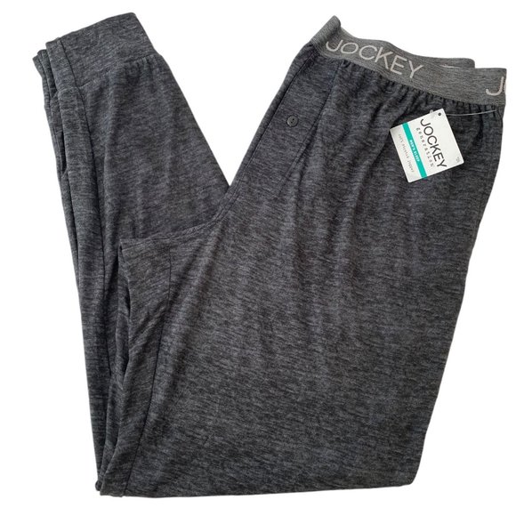 Jockey Pants Jockey Generation Mens Soft Stretch Jogger Pajama